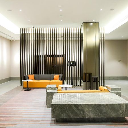 Hyatt Place Shanghai Tianshan Plaza Exterior foto