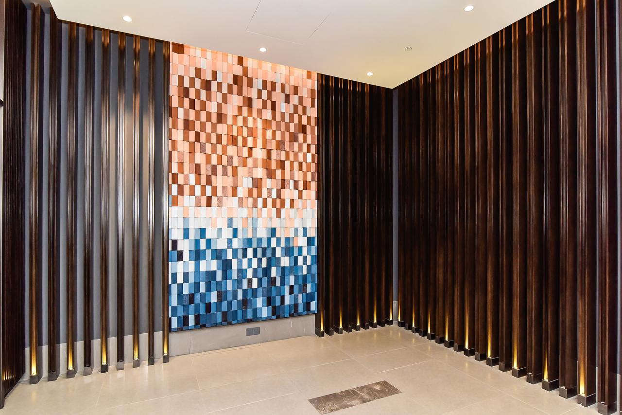 Hyatt Place Shanghai Tianshan Plaza Exterior foto