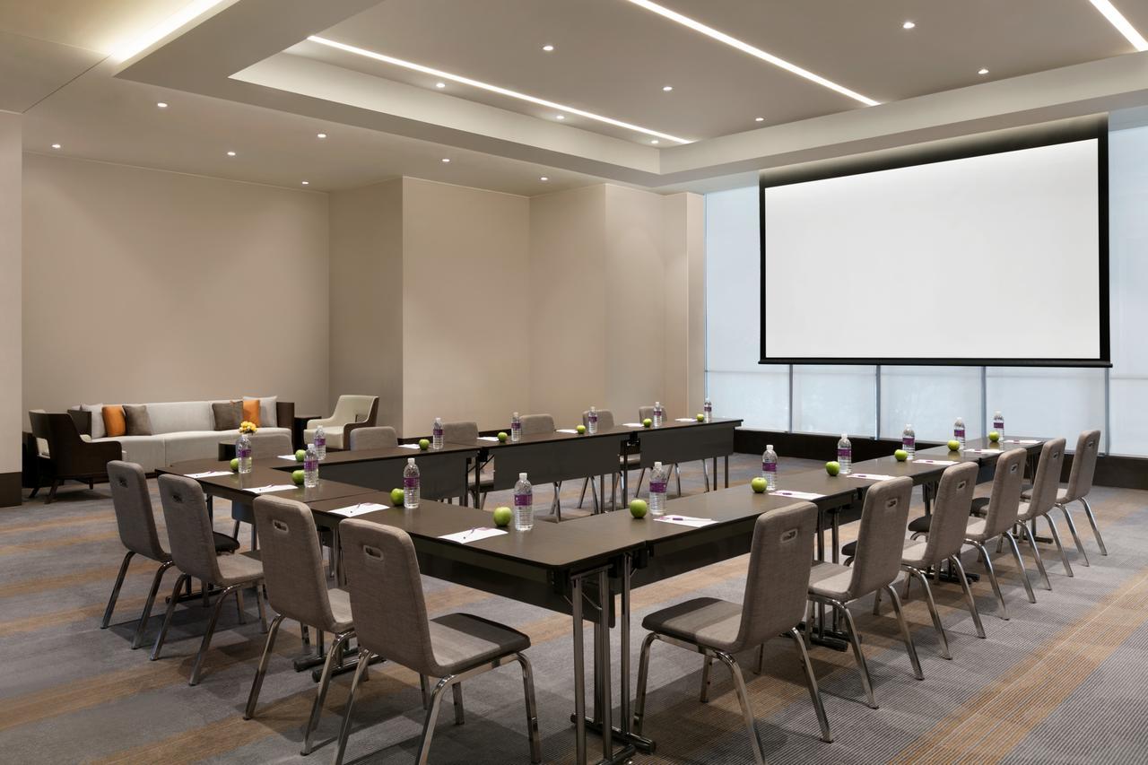 Hyatt Place Shanghai Tianshan Plaza Exterior foto